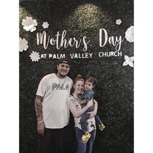 Meet your Posher, Sierra